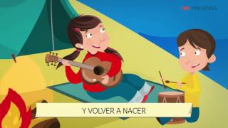 Amigos para Cantar Mar Adentro [upl. by Jeramie]