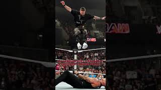 Roman Reigns vs Big Show 🔥🔥🔥Last Man Standing Match WWE Extreme Rules [upl. by Lenahtan]