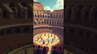 The Colosseum More Than Just Gladiators history [upl. by Sara-Ann495]