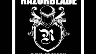 Razorblade  Days Of Glory Full Album [upl. by Patrick139]