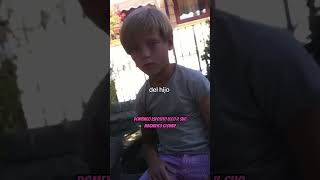 DOMENICO ESPOSITO ECCO IL SUO MAGNIFICO GLOWUP tiktok perte webboh humor novitamakeup [upl. by Iow]