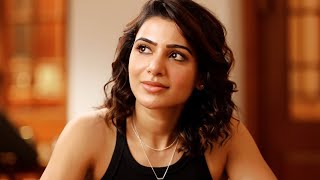 Mar Mitenge 2 Hindi Dubbed l Samantha l South Superhit Drama Movie In Hindi Dubbed  Jr Ntr [upl. by Chandos]