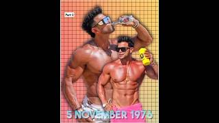 Part2 Sahil khan Biography in Hindi biography sahilkhan shorts ToKnowClip1 [upl. by Nimar190]