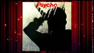 quotTheme From Psychoquot  Crooks amp Gunn Mix DJ Busta Matic Remix [upl. by Isabelle]