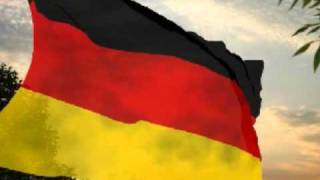 Inno Nazionale di GermaniaNational Anthem of Germany [upl. by Inhoj]