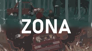 ZONA The PAFL Tabletop RPG [upl. by Yhtomit531]