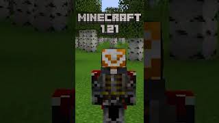 Play Minecraft 121 snapshot with friends [upl. by Alaekim]