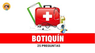 BOTIQUIN ► Test [upl. by Etsirk]