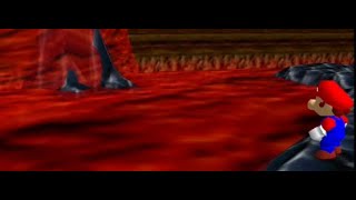 One of the SM64 Speedruns Ever 1847 [upl. by Aehtna131]