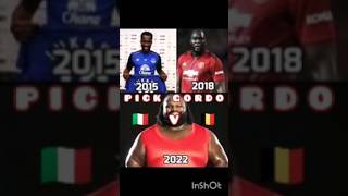 PREDICCION 🇮🇹Italia VS 🇧🇪 Bélgica 🇧🇻NOR 22 ESL🇸🇮 10 de octubre de 2024 apuestasseguras prediccion [upl. by Savvas]