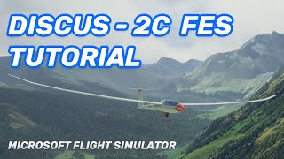 Got Friends Discus2C Glider  Simplified Tutorial [upl. by Aan]