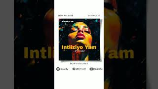 Intliziyo Yam Ft Vercalist by Versity SA [upl. by Quinta918]