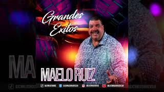 Maelo Ruiz Grandes Exitos [upl. by Anirtruc]