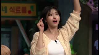 ravi 김원식 vs lee mijoo 이미주 idol dictation contest ep 2 [upl. by Cecil]