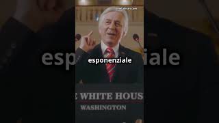 Perché nessuno parla del debito pubblico USA [upl. by Piwowar698]