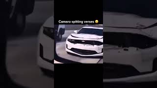 Camero Song automobile carlovers viralshorts [upl. by Kamila]