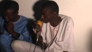 45 Cheikh Baye Nata Ndiaye  775547508flv [upl. by Hadleigh]