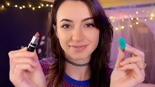 ASMR  Teeny Tiny Makeover for You [upl. by Anahsar]