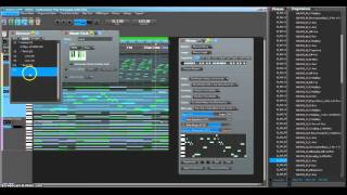 RapidComposer Melody Generator Presets 2015 [upl. by Niatsirt]