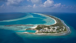 The Amazing Maldives and Kandima Resort  Stunning Views Affordable Luxury Incredible Activities [upl. by Christen]