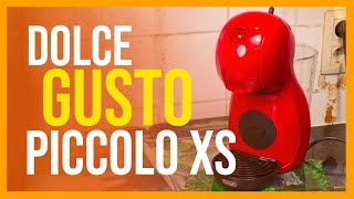 Dolce Gusto Piccolo XS  Test et Avis HONNÊTE [upl. by Lashond]