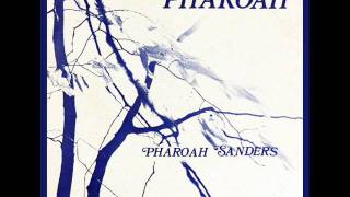 Pharoah Sanders  Harvest Time [upl. by Ehlke]