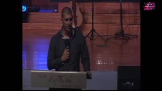 ARISE Session 4Timothy Kieswetter 2 September 2016 [upl. by Moulton]