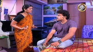 Azhagi Episode 270 021112 [upl. by Helbon166]