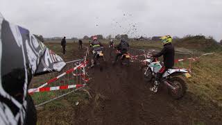 Offroad Varsseveld 2021  highlights [upl. by Sandry]