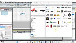 CMore CM5 HMI Software Image Bit Maps [upl. by Ijok195]