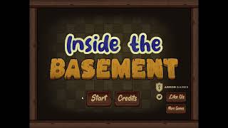 Inside the Basement Walkthrough [upl. by Demb447]