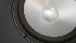 Subwoofer aktywny Jamo E3SUB [upl. by Yesnyl]