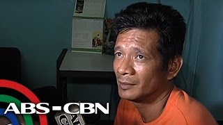 TV Patrol Isa pang ginahasa umano ng colorum driver lumantad [upl. by Damle285]