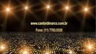 COMERCIAL CANTOR DI MARCO [upl. by Dopp]