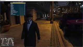 GTA 5  COMO INSTALAR E USAR O KIDDIONS MODEST MENU JANEIRO 2023 ATUALIZADO [upl. by Ahen]