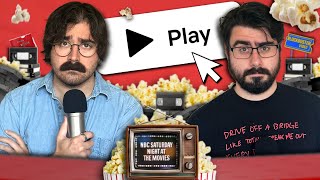 The Complicated History of Renting Movies [upl. by Siuqcram]