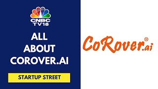 CoRoverAi Bags 4 Million In Series A Funding Round [upl. by Hoang]