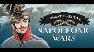 Combat Directive Napoleonic Wars [upl. by Elram]