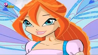 Winx Club  Sezoni 4 Episodi 26  Akull dhe flakë DUBLUAR NE SHQIP [upl. by Nairret249]