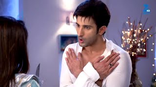 TashaneIshq  शादी की रात ट्विंकल ने कुंज की कमीज फाड़ दी  Webisode  Hindi Show  Zee TV [upl. by Kleeman588]