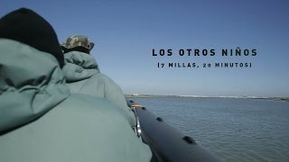 LOS OTROS NIÑOS  Documental Narcotráfico [upl. by Ylagam222]