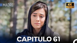 Madre Capitulo 61 Doblada En Español 4K [upl. by Leoni]