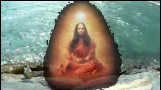 quotGayatri Mantraquot with Paramhansa Yogananda [upl. by Pincus]