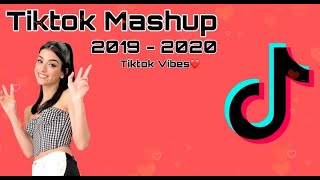 ✨Tiktok Mashup Late 2019  2020 For 20 minutes✨  Tiktok Vibes❤️ [upl. by Essirehs]