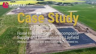 Case Study Horse Hills Project [upl. by Sahpec254]