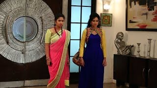 Roli and Aditi trying to expose Kartik in Sasuraal Simar Ka [upl. by Nilpik]