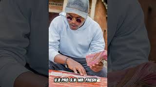 ICARA WUMVE UKURI part 1 UB PRO SN Mr FRESH [upl. by Eulalie]