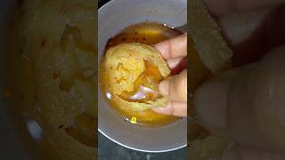 Panipuri Challenge 😍🤤 shorts puchkaeatingchallenge golgappa fuchka asmr food india [upl. by Prescott196]