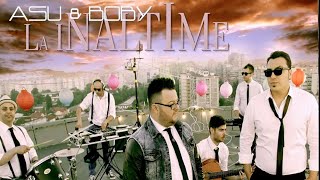 ASU amp BOBY feat PRINTESA DE AUR E FURTUNA IN INIMA MEA Lyric Video [upl. by Gibbs]