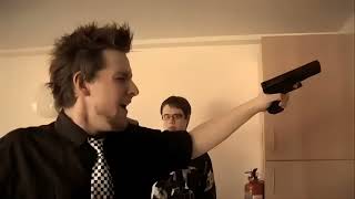 TomSka  Standoffish 2009 HD Remastered [upl. by Kal]